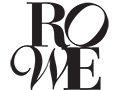 Rowe
