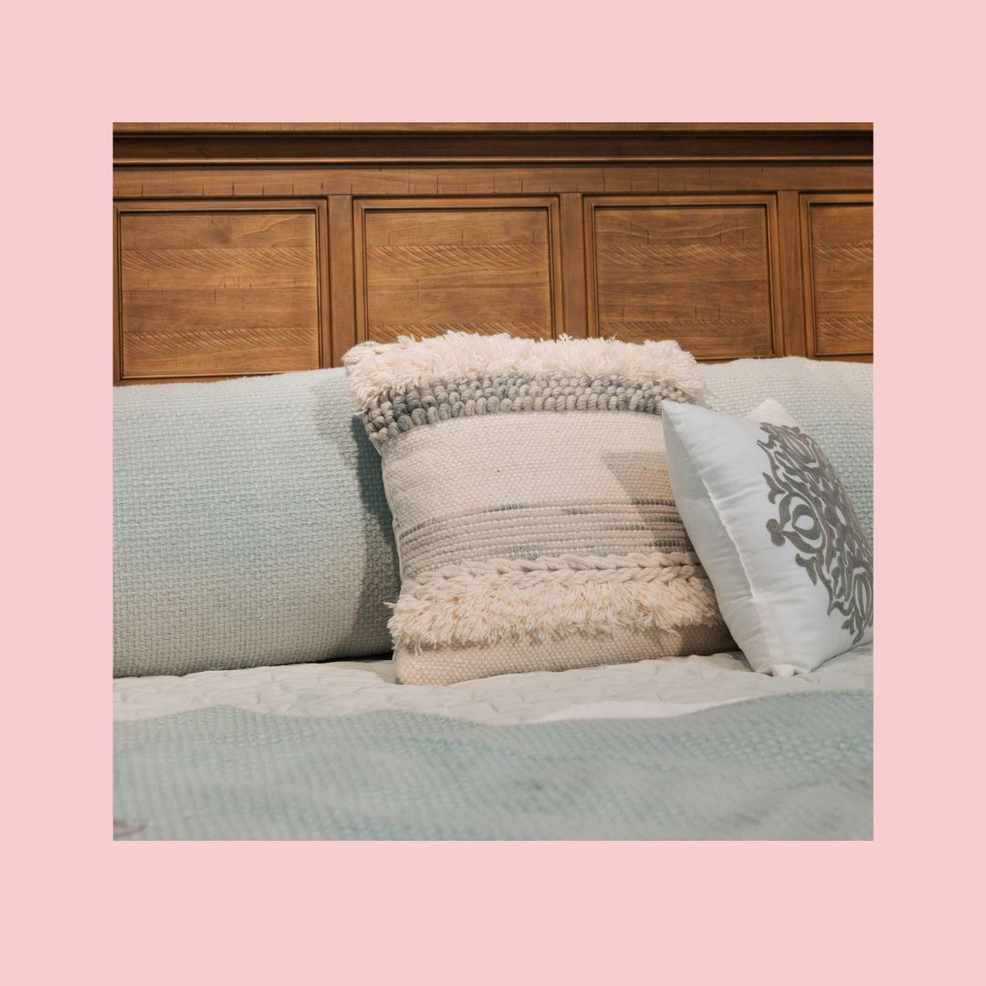 Self Love and Comfort 