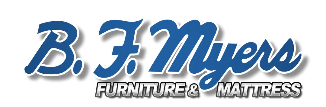 BF Myers Logo 