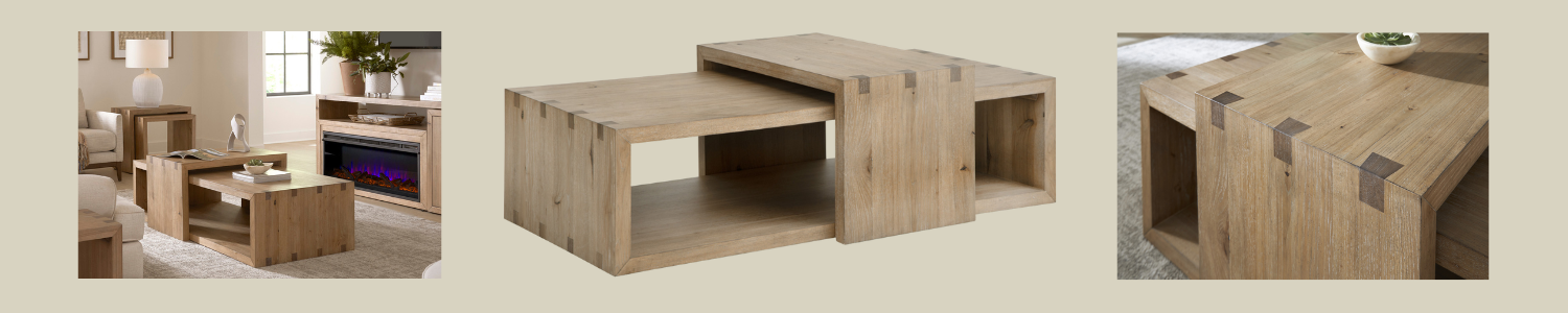 Cocktail Table 