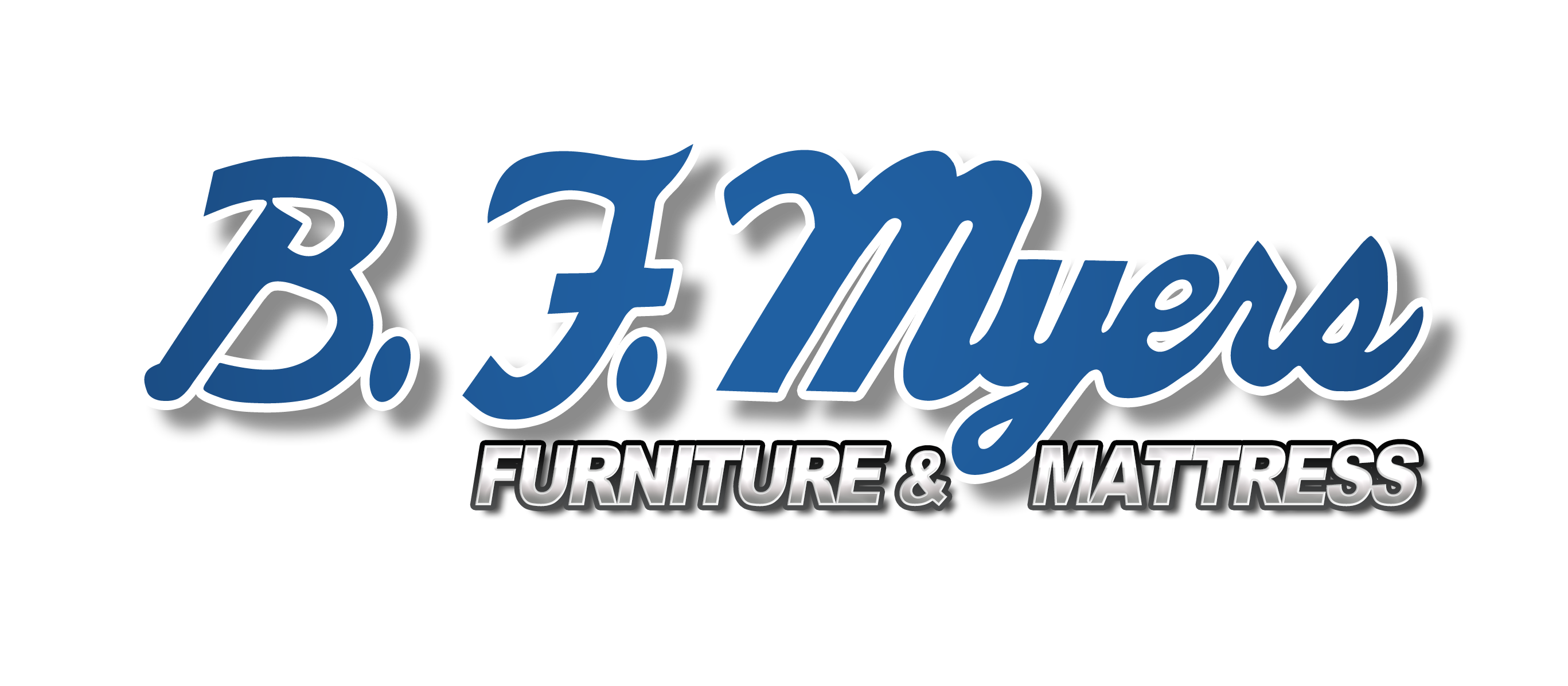 B.F. Myers Logo 