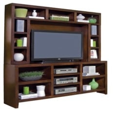 Entertainment Centers