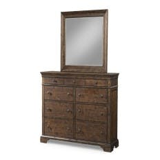 Chests and Dressers