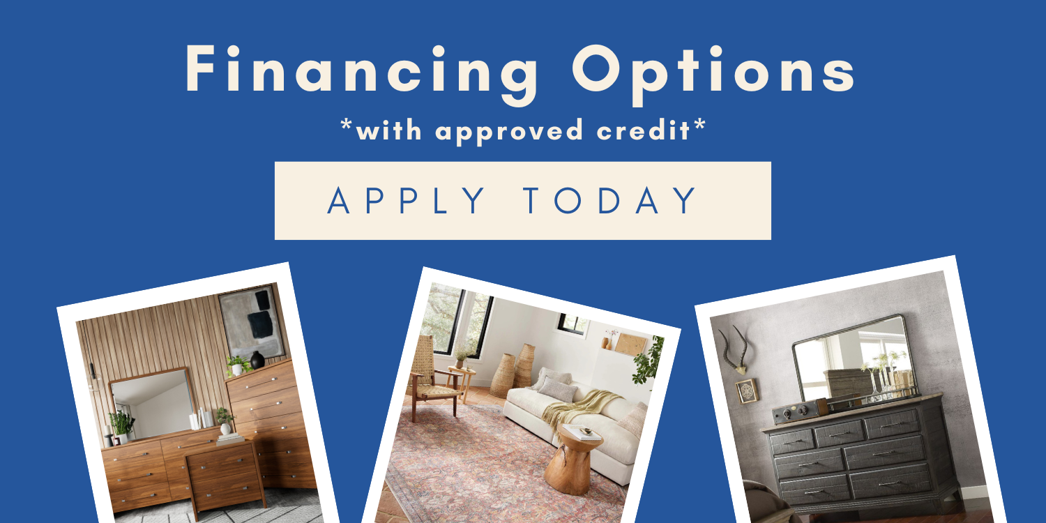 financing