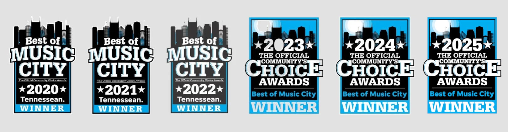 Awards