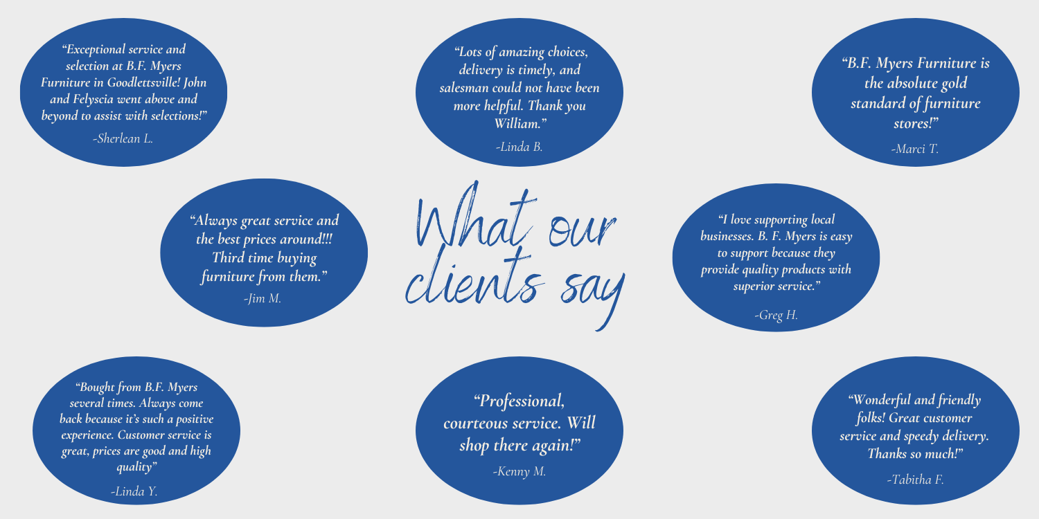 Customer Reviews