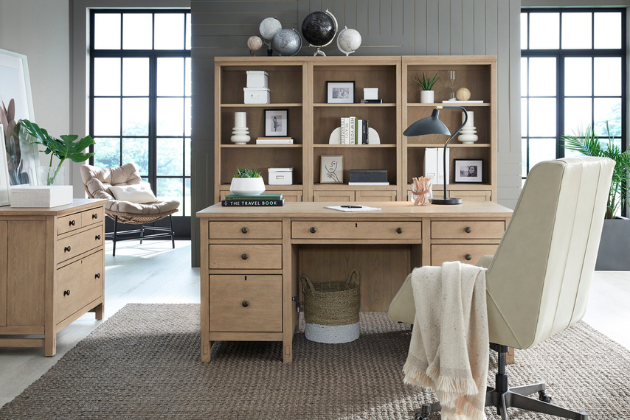 Home Office